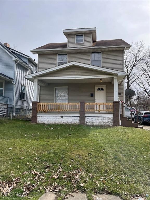 617 Mabel St, Youngstown, OH 44502 - photo 1
