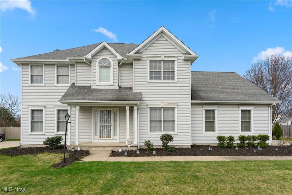90 Montgomery Dr, Canfield, OH 44406 - photo 1