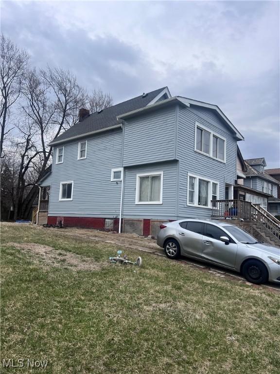 667 E 124th St, Cleveland, OH 44108 - photo 2
