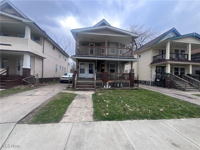 1304 E 134th St, East Cleveland, OH 44112 - photo 1