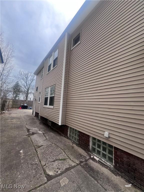 1304 E 134th St, East Cleveland, OH 44112 - photo 3