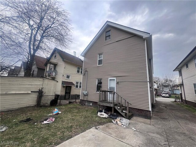 1304 E 134th St, East Cleveland, OH 44112 - photo 5