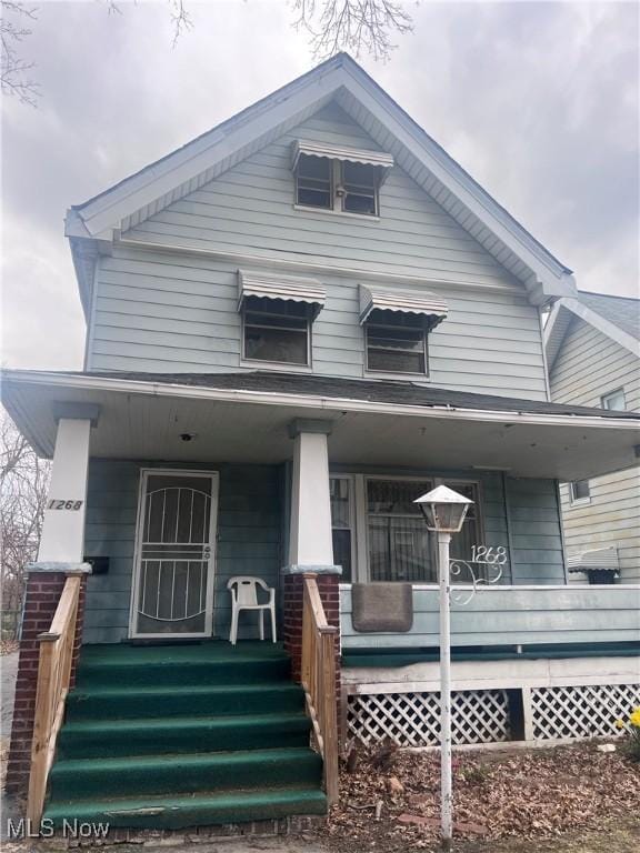 1268 E 134th St, East Cleveland, OH 44112 - photo 1