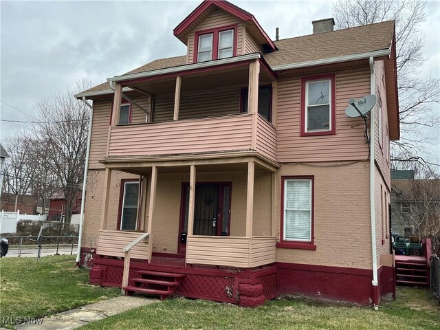 2118 Denison Ave, Cleveland, OH 44109 - photo 2