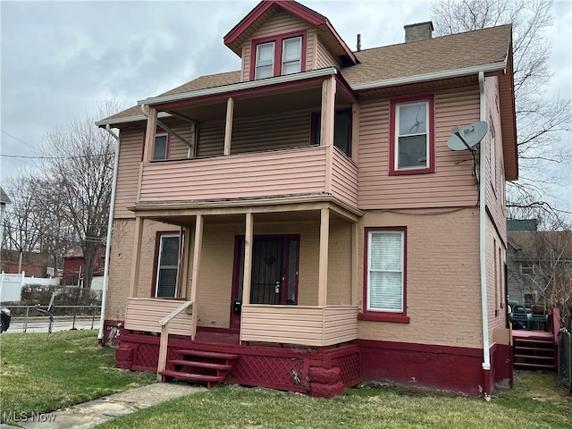2118 Denison Ave, Cleveland, OH 44109 - photo 4