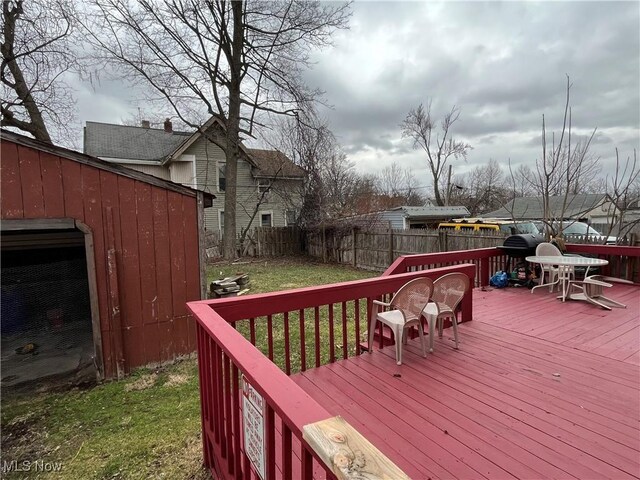 2118 Denison Ave, Cleveland, OH 44109 - photo 7