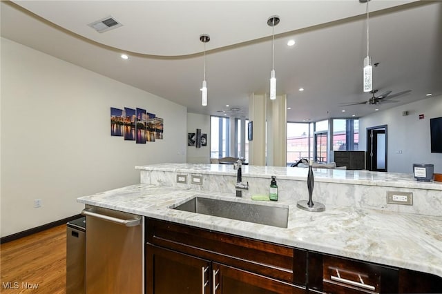 701 W Lakeside Ave Unit 608, Cleveland, OH 44113 - photo 6