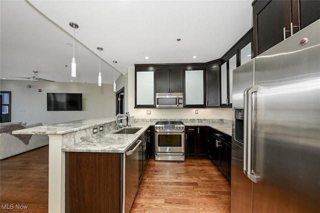 701 W Lakeside Ave Unit 608, Cleveland, OH 44113 - photo 3