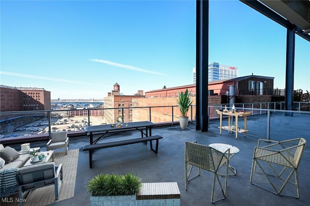 701 W Lakeside Ave Unit 608, Cleveland, OH 44113 - photo 37