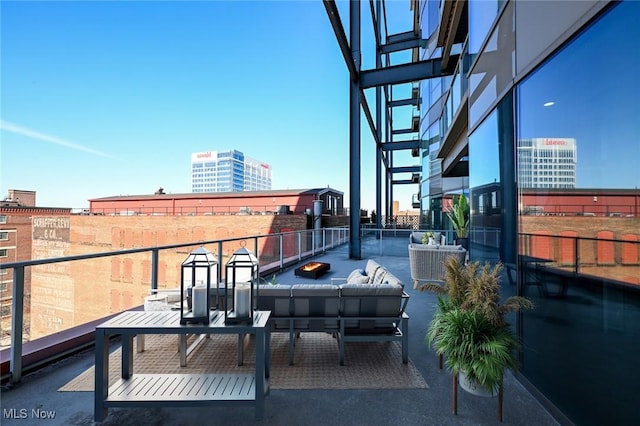 701 W Lakeside Ave Unit 608, Cleveland, OH 44113 - photo 38