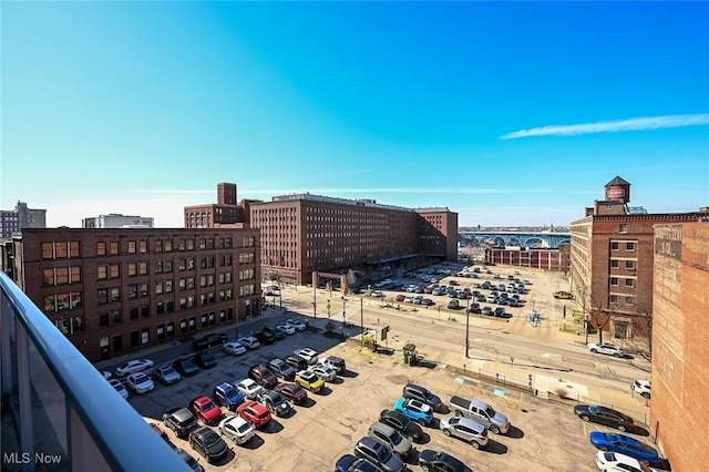 701 W Lakeside Ave Unit 608, Cleveland, OH 44113 - photo 41