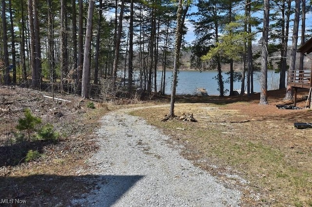 1208 Berwyn Dr SW, Sherrodsville, OH 44675 - water view