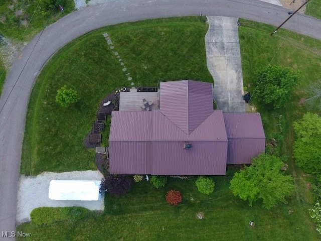 1208 Berwyn Dr SW, Sherrodsville, OH 44675 - view of subject property