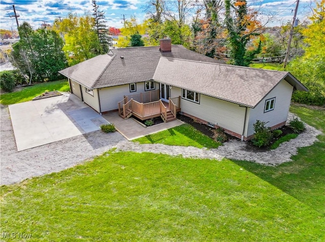 31021 Lake Shore Blvd, Willowick, OH 44095 - photo 2