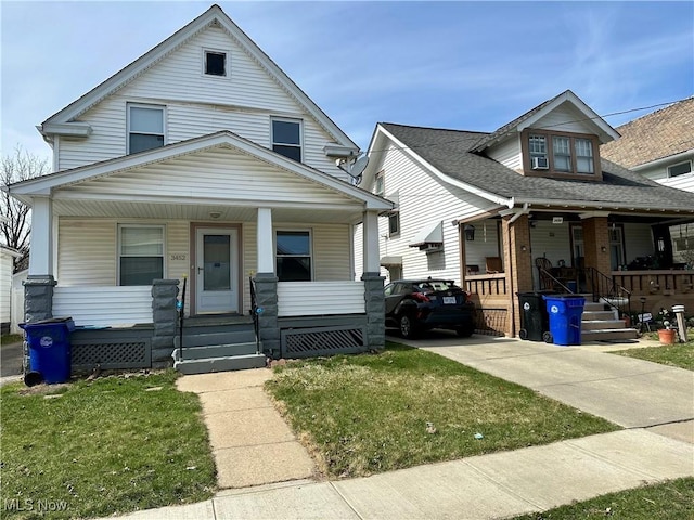 3452 W 49th St, Cleveland, OH 44102 - photo 1