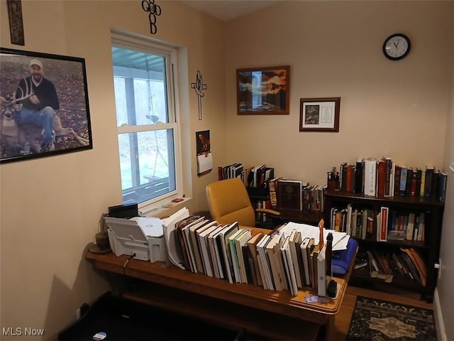 25977 E Hornsby Rd, Coolville, OH 45723 - view of living area