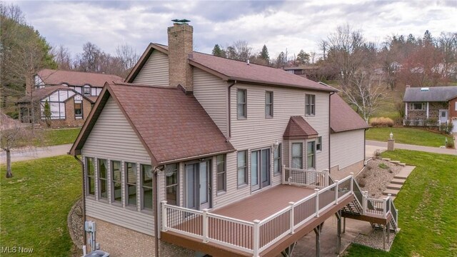 100 Pinecrest Dr, Saint Clairsville, OH 43950 - photo 40