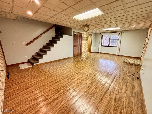 100 Pinecrest Dr, Saint Clairsville, OH 43950 - photo 31