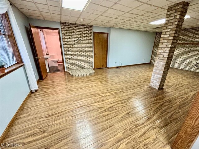 100 Pinecrest Dr, Saint Clairsville, OH 43950 - photo 32