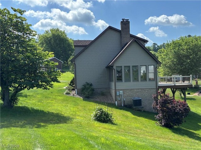 100 Pinecrest Dr, Saint Clairsville, OH 43950 - photo 3