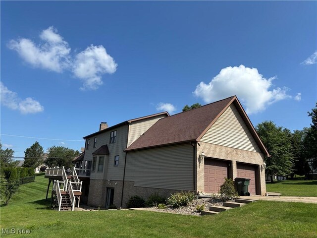100 Pinecrest Dr, Saint Clairsville, OH 43950 - photo 5