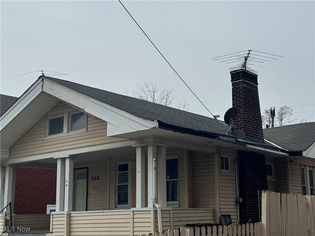 398 E 147th St, Cleveland, OH 44110 - photo 3