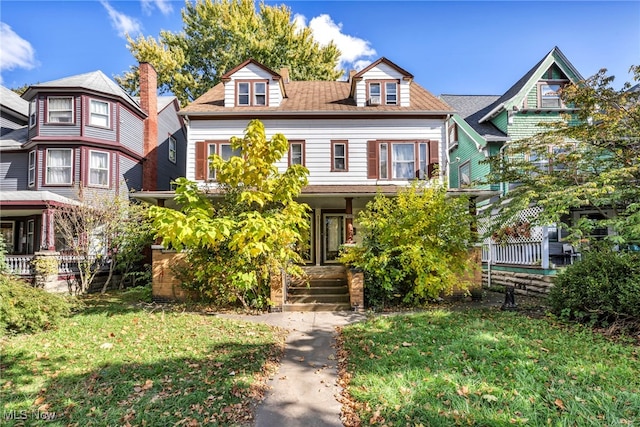 3035 W 14th St, Cleveland, OH 44113 - photo 2