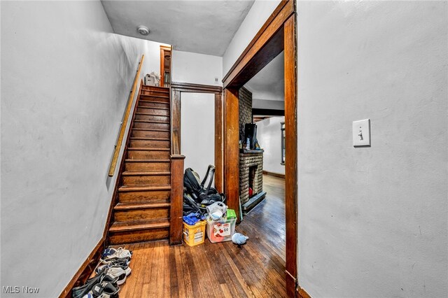 3035 W 14th St, Cleveland, OH 44113 - photo 8