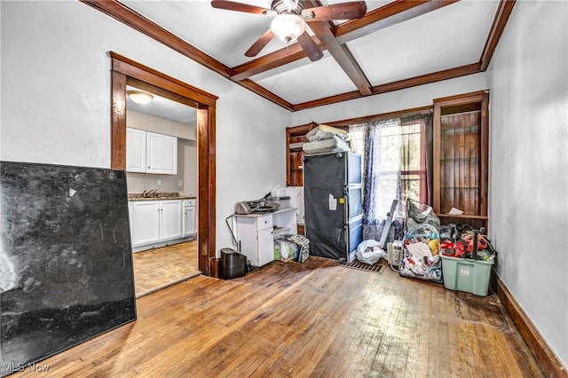 3035 W 14th St, Cleveland, OH 44113 - photo 12