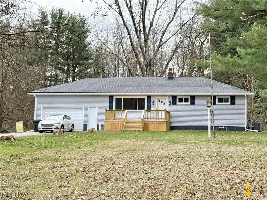 7188 Hayes Orangeville Rd, Burghill, OH 44404 - photo 1
