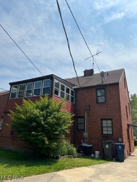3587 Blanche Ave, Cleveland Heights, OH 44118 - photo 27