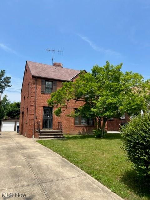 3587 Blanche Ave, Cleveland Heights, OH 44118 - photo 1