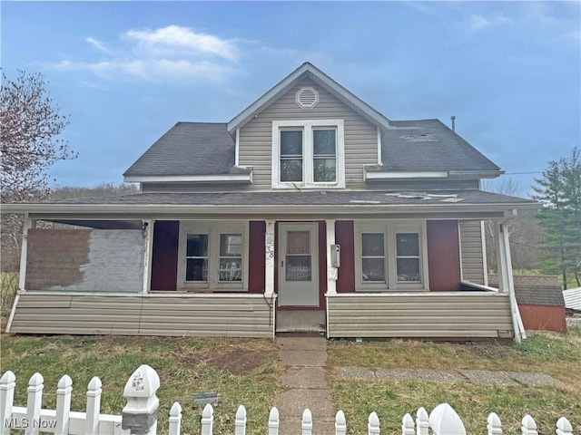 38 Radabaugh Rd, Marietta, OH 45750 - photo 1