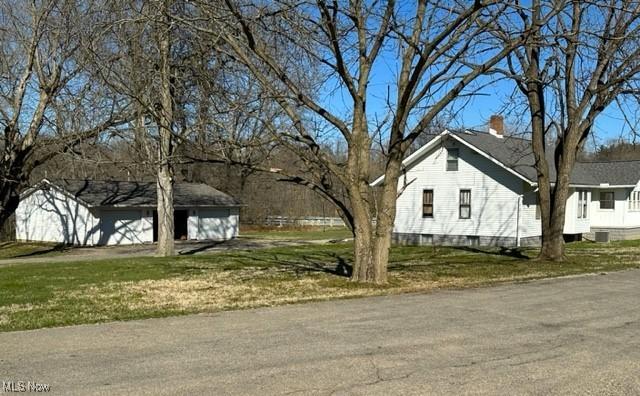 3875 Roseville Rd, Zanesville, OH 43701 - photo 4