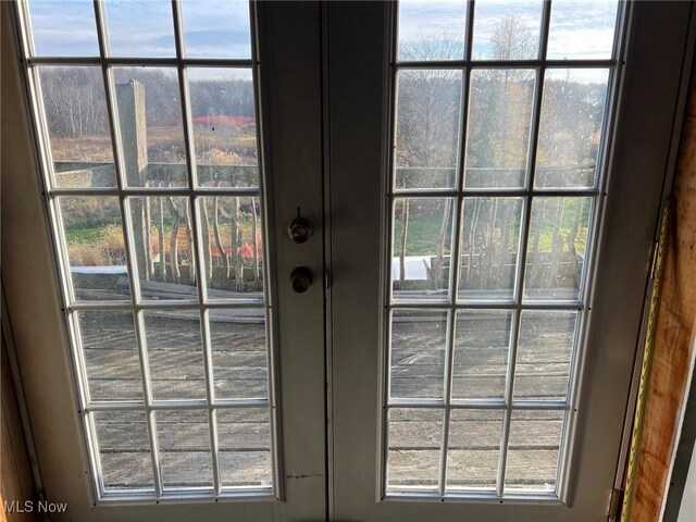 6232 Weaver Rd, Conneaut, OH 44030 - view of interior details