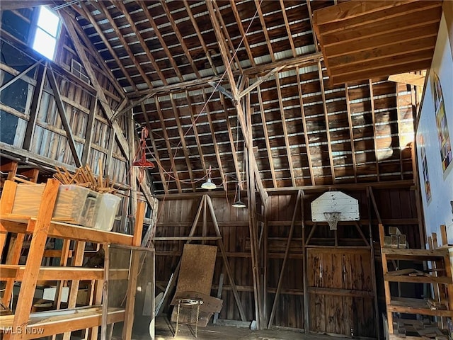 6232 Weaver Rd, Conneaut, OH 44030 - view of miscellaneous room