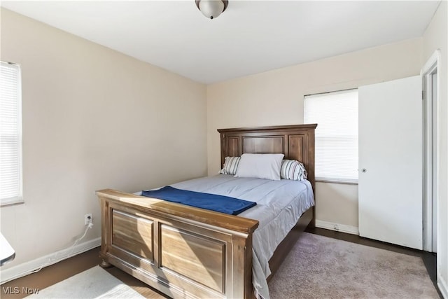17809 Harvard Ave, Cleveland, OH 44128 - bedroom featuring baseboards