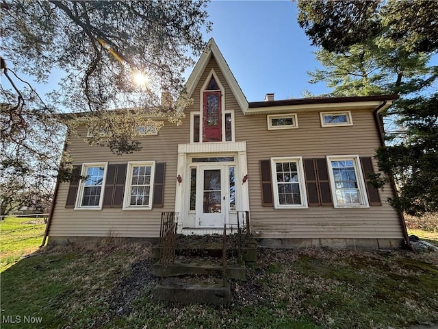 5710 Youngstown Poland Rd, Youngstown, OH 44514 - photo 1