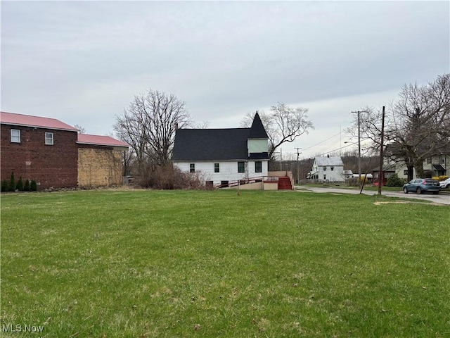 W Wilson Ave, Youngstown, OH 44506