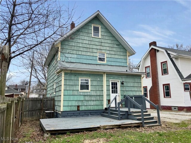 844 Harrison Ave, Akron, OH 44314 - photo 21