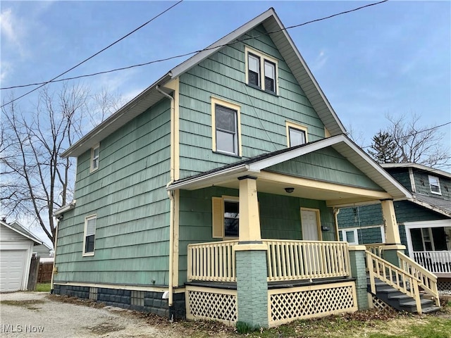 844 Harrison Ave, Akron, OH 44314 - photo 3