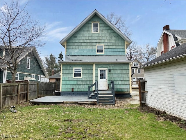 844 Harrison Ave, Akron, OH 44314 - photo 4