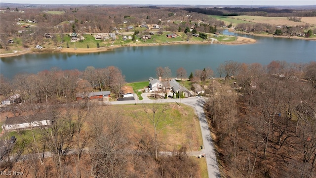 47770 Tomahawk Dr, Negley, OH 44441
