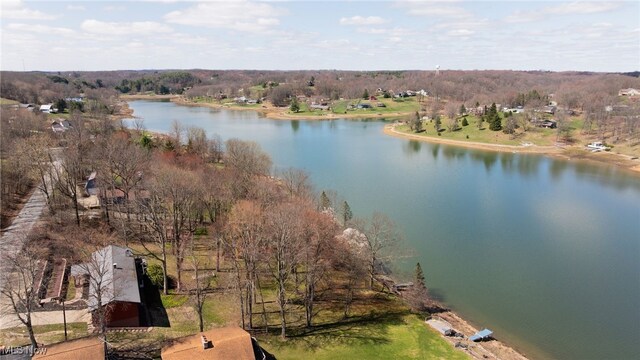47770 Tomahawk Dr, Negley, OH 44441