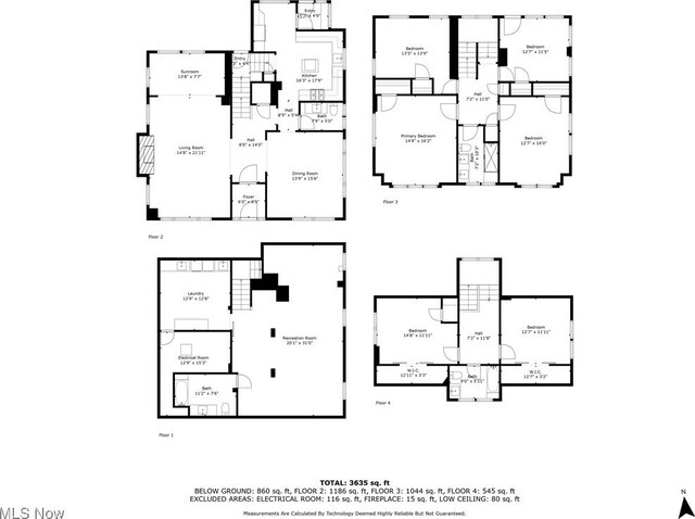 3003 Lincoln Blvd, Cleveland Heights, OH 44118 - photo 49