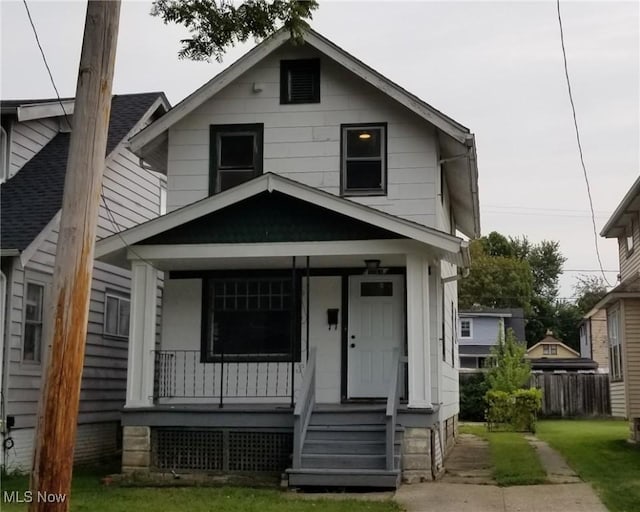3361 W 128th St, Cleveland, OH 44111 - photo 1