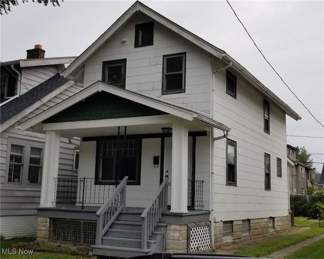 3361 W 128th St, Cleveland, OH 44111 - photo 2