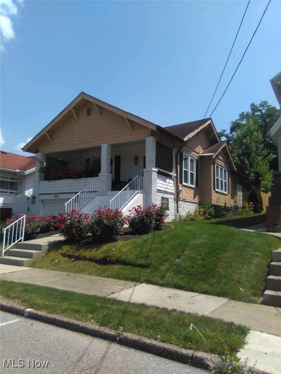 1630 Pershing Ave, Steubenville, OH 43952 - photo 1