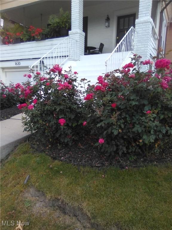 1630 Pershing Ave, Steubenville, OH 43952 - photo 4