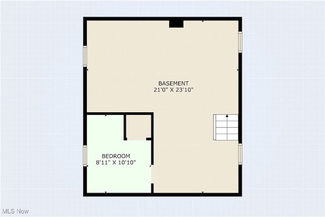 1862 17th St SW, Akron, OH 44314 - plan